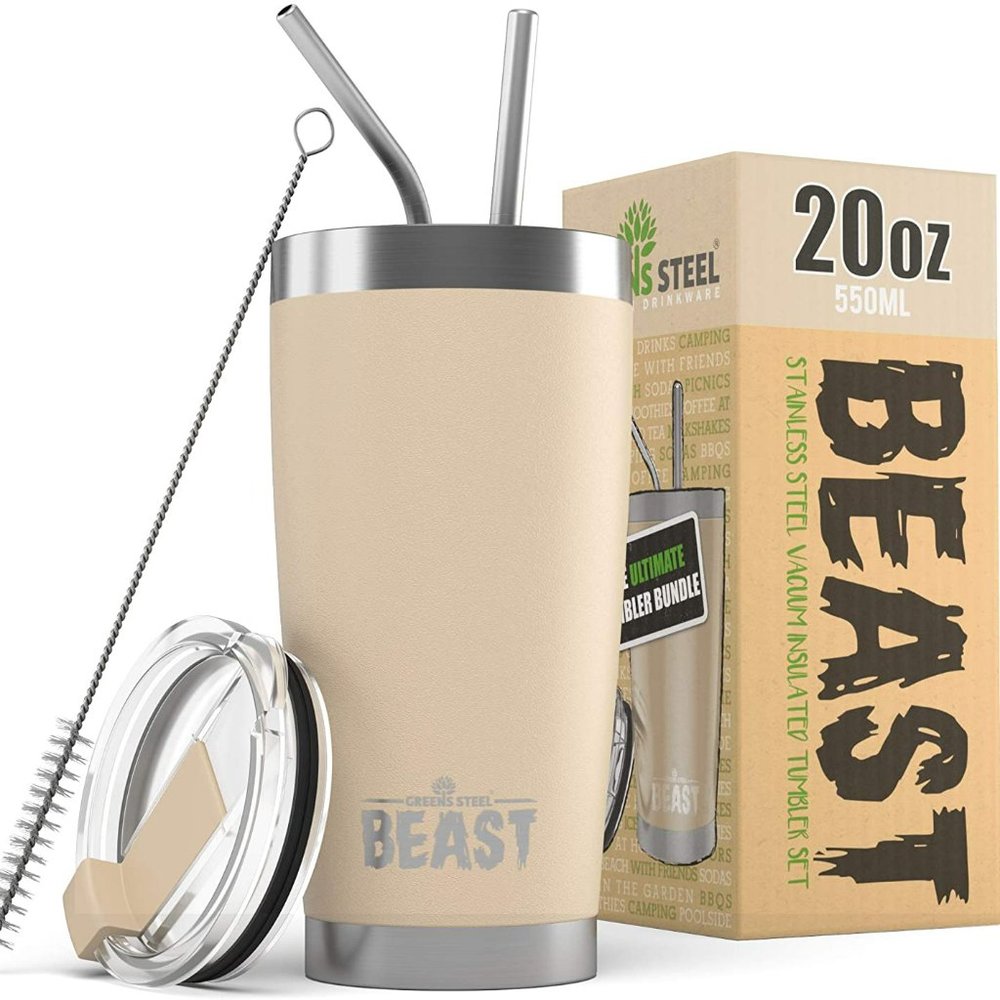 Sand Tumbler 20oz